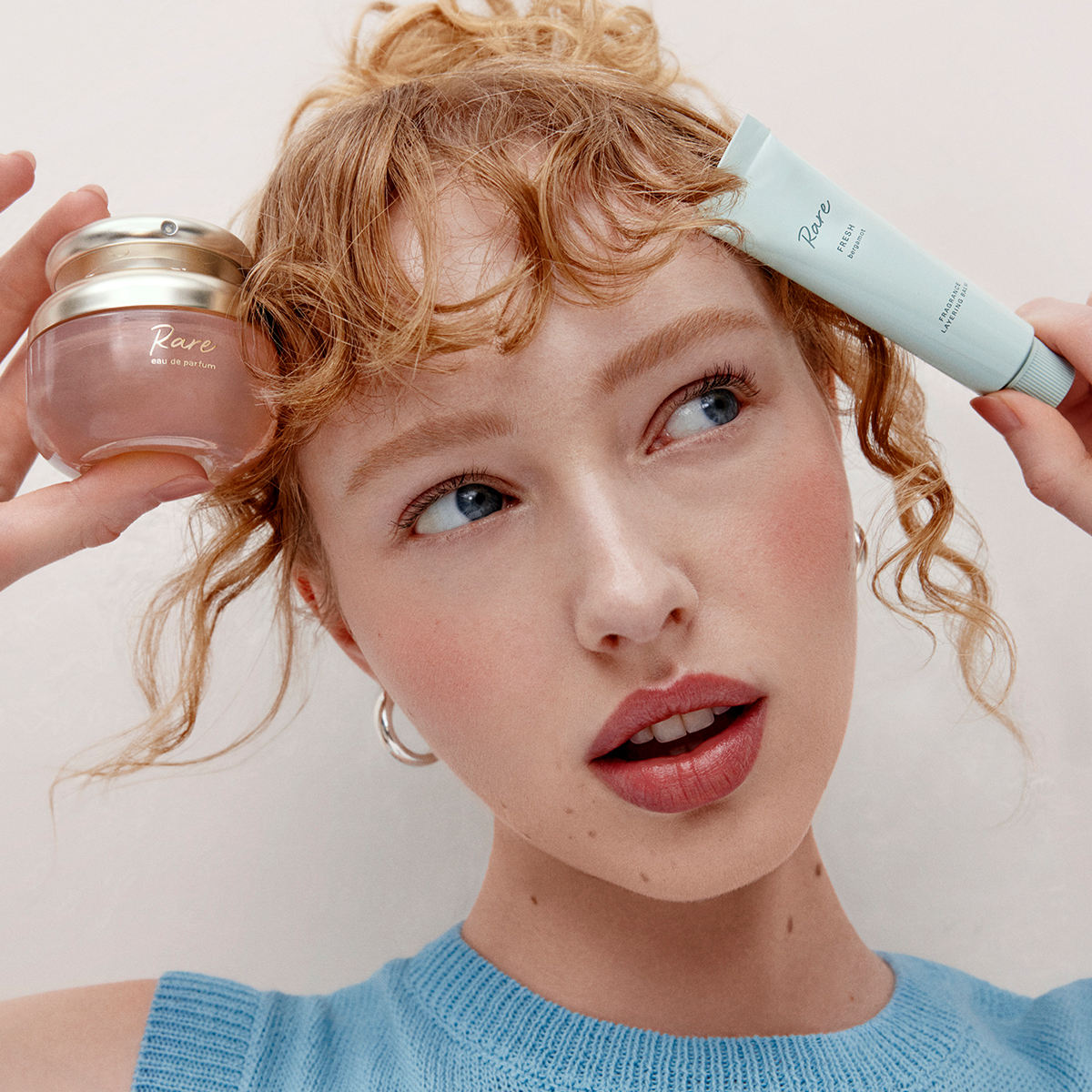 FRESH BERGAMOT RARE FRAGRANCE LAYERING BALM